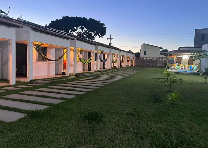 Pousada Mangaba