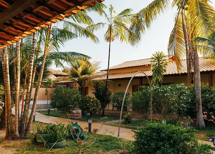 Pousada Boa Vista
